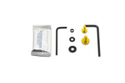 Pro Bolt Aluminium Fairing Bolt Kit For Yamaha