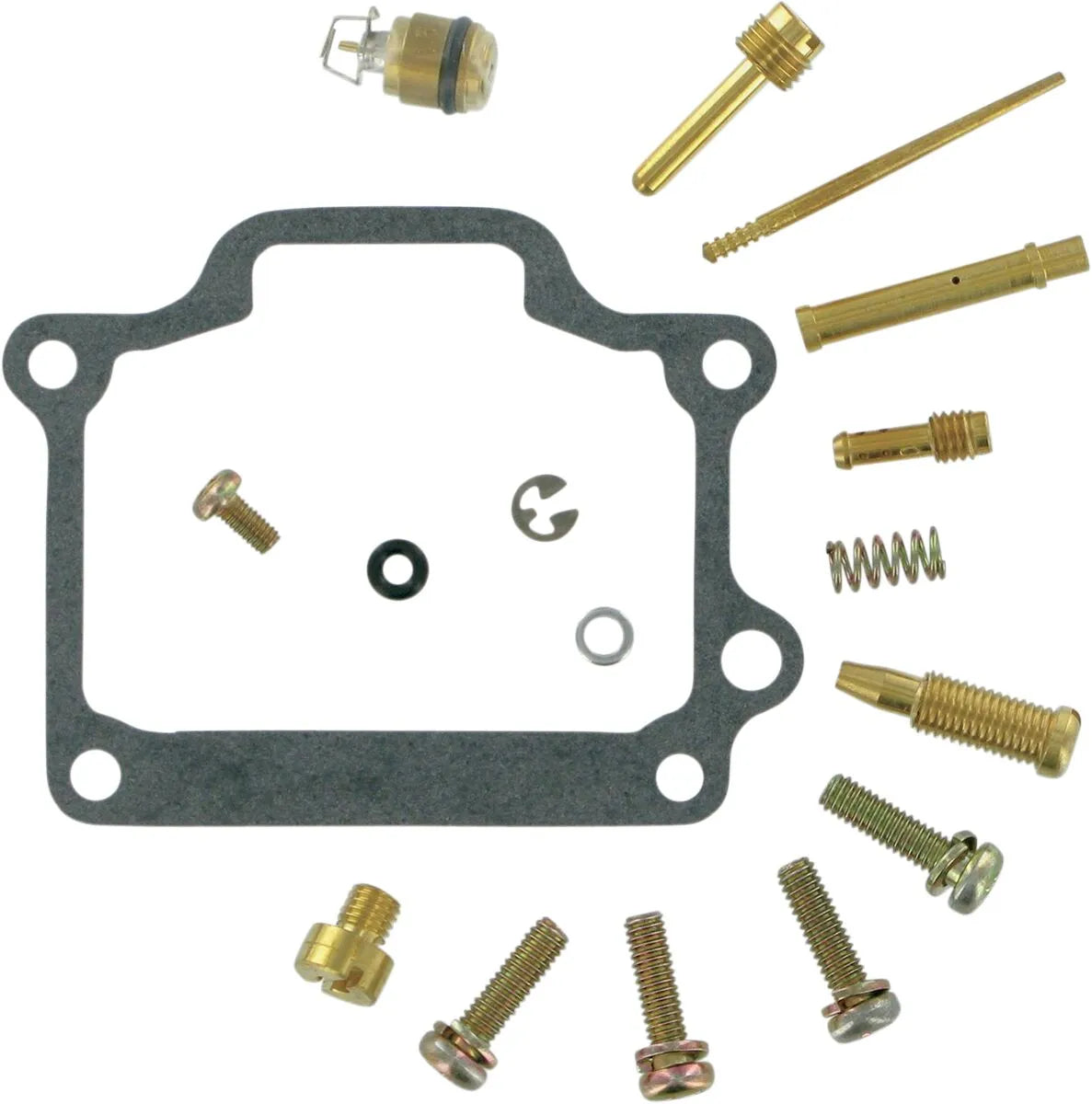K&l Supply Carburetor Repair Kit