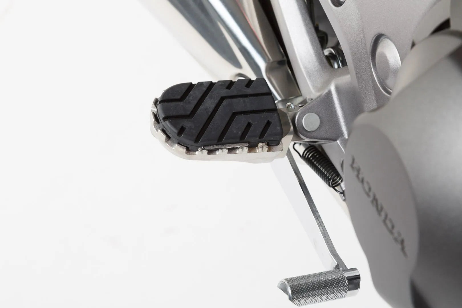 Sw-motech Ion Footrest Kit