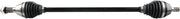 MOOSE OFFROAD Heavy-Duty CV Axle Kit Front