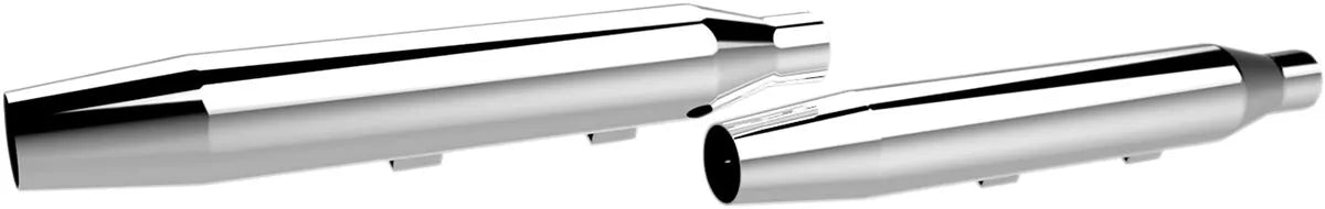 Khrome Werks 3" HP-Plus® Slip-On Avgasrör