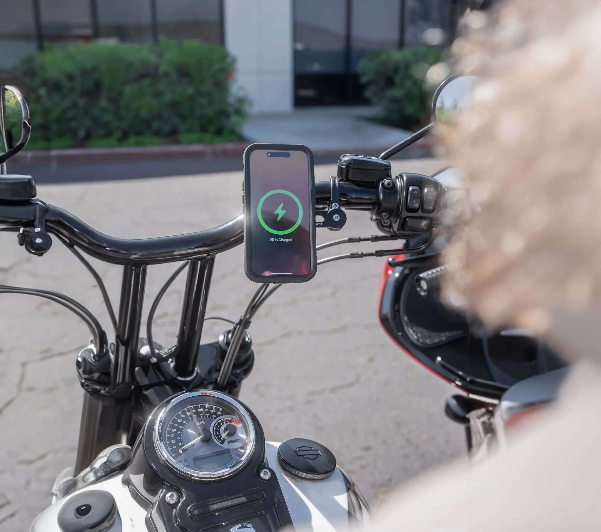 Sp Connect Xtreme Spc+ Phone Case For Samsung S24