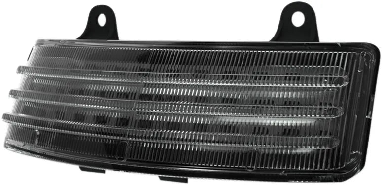 Custom Dynamics Probeam Led Tribar Taillight