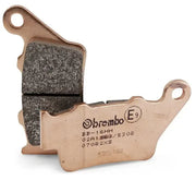 Brembo Xs Sintered Brake Pads For Maxiscooters