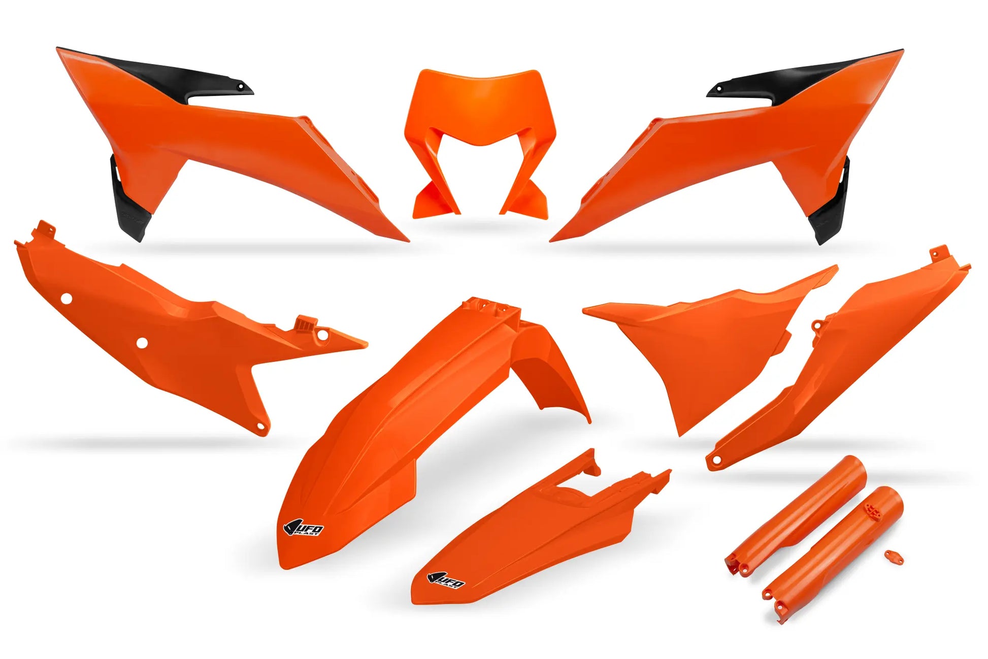UFO MX Replacement Body Kit