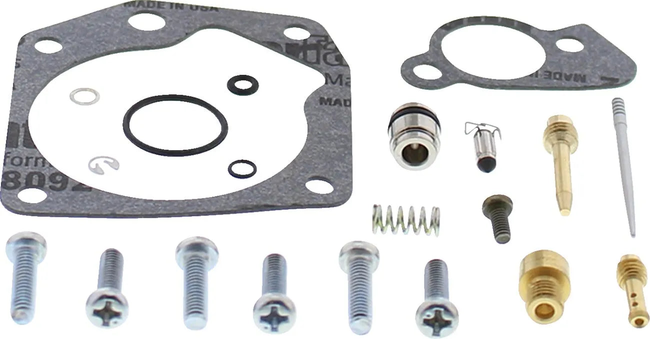 Moose Offroad Carburetor Repair Kit