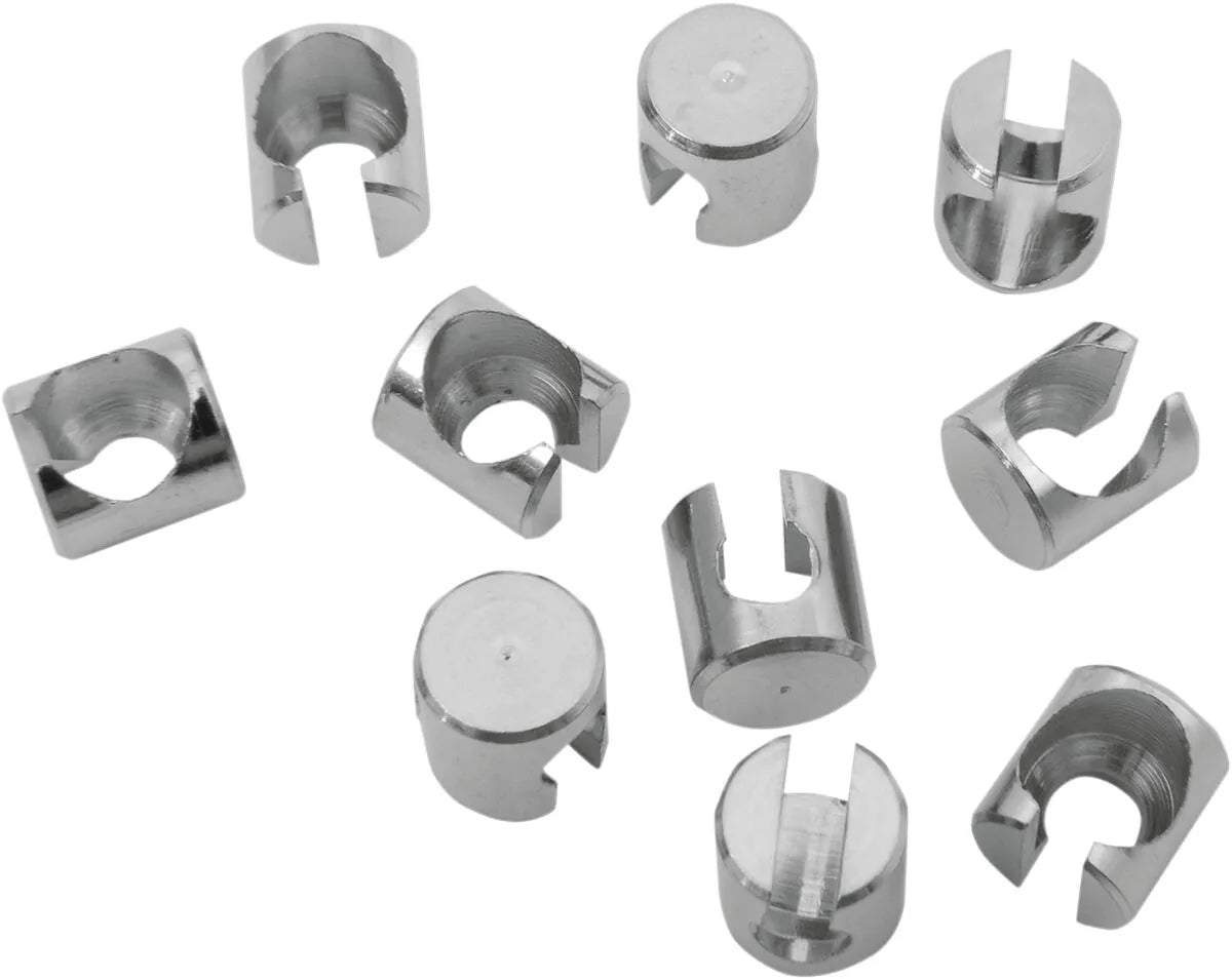 Motion Pro Throttle/idle Cable Ferrules
