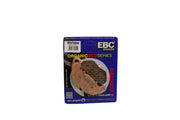 Ebc Sfa-hh Sintered Bromsbelägg För Scootrar - Fram