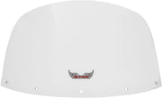 Slipstreamer Replacement Lucite Windshield