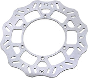 Moose Offroad Standard Bromsrotor för Oem Bromsok - Bak