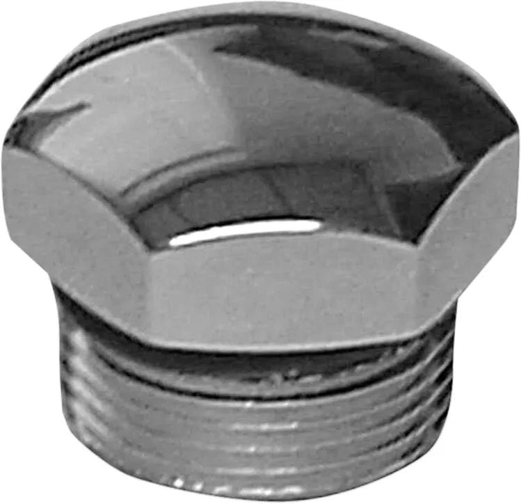Colony Hex 4-Speed Transmission Plug for Harley Davidson