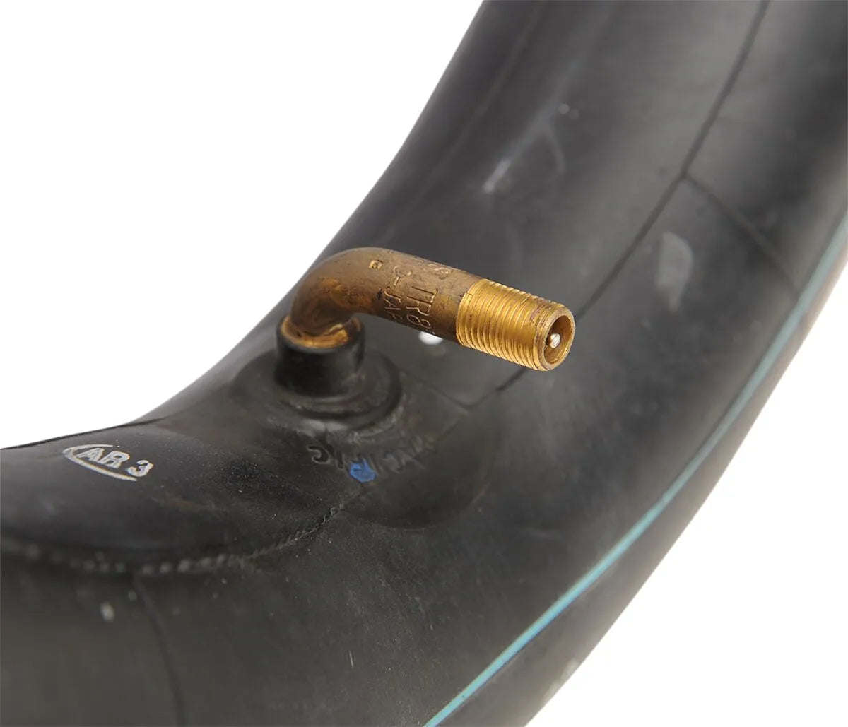 PARTS UNLIMITED Standard Inner Tube for 8" Rims Front/Rear