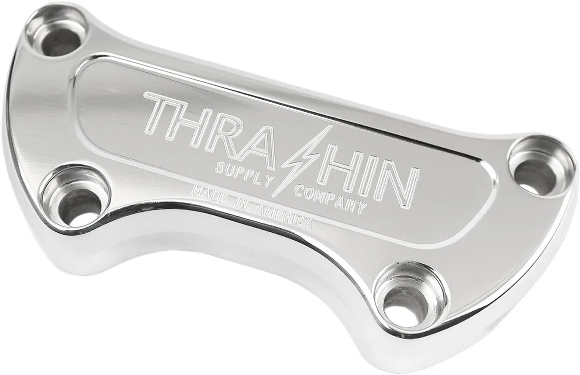 Thrashin Supply Co. Handlebar Clamp For Harley-davidson