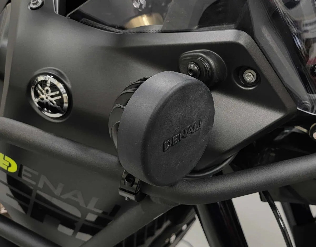 Denali Blackout Cover Kit - Universal Fit