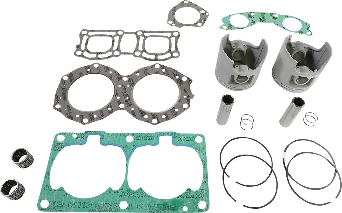 Wsm Top-end Engine Rebuild Kit - 81.50mm