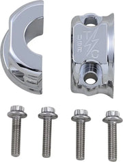 Thrashin Supply Co. Brake/clutch Perch Clamps
