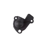 Polisport Water Pump Cover Black Plastic