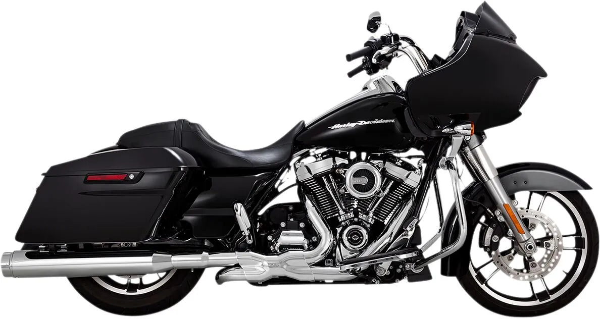 Vance & Hines Torquer 450 Slip-On Avgasrör