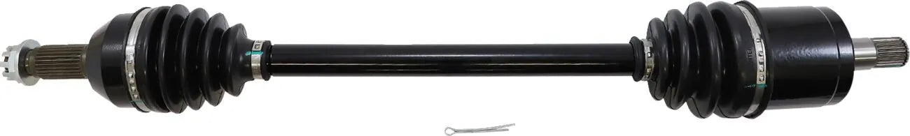 Moose Offroad Complete Axle Assembly