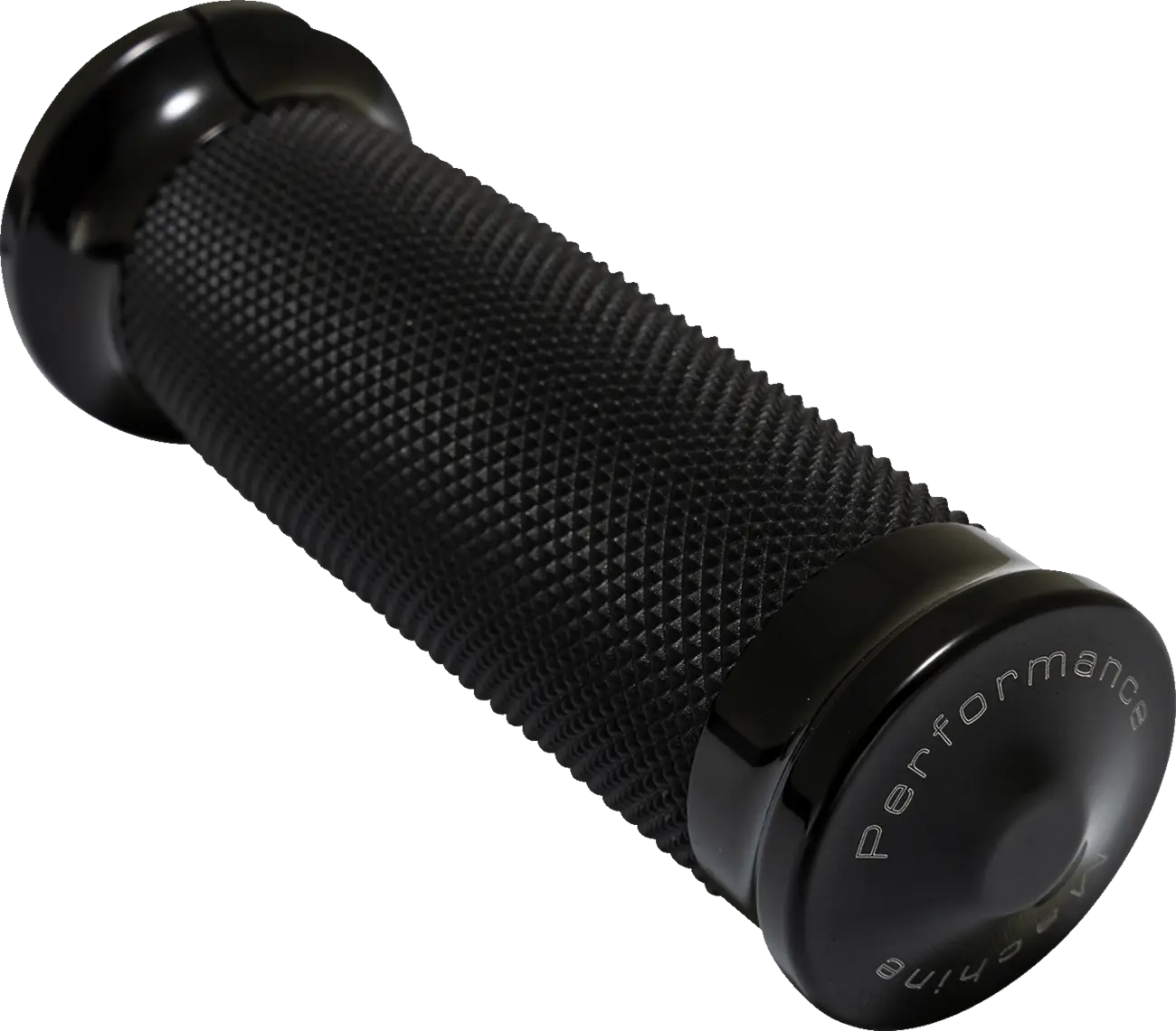 Performance Machine Contour Grips for 1" Handlebars