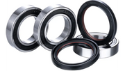 FACTORY LINKS Race Series Front Wheel Bearing Kit