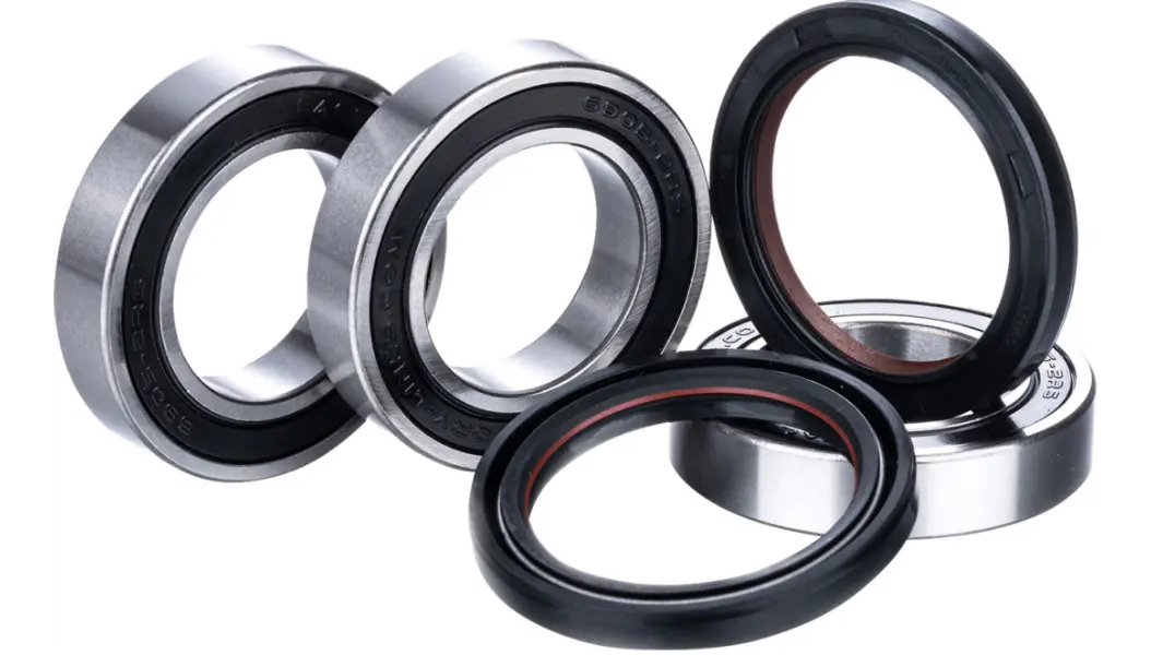FACTORY LINKS Race Series Rear Wheel Bearing Kit