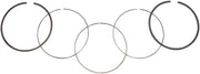 WSM Piston Rings for 86mm +1.00mm Oversize Bore