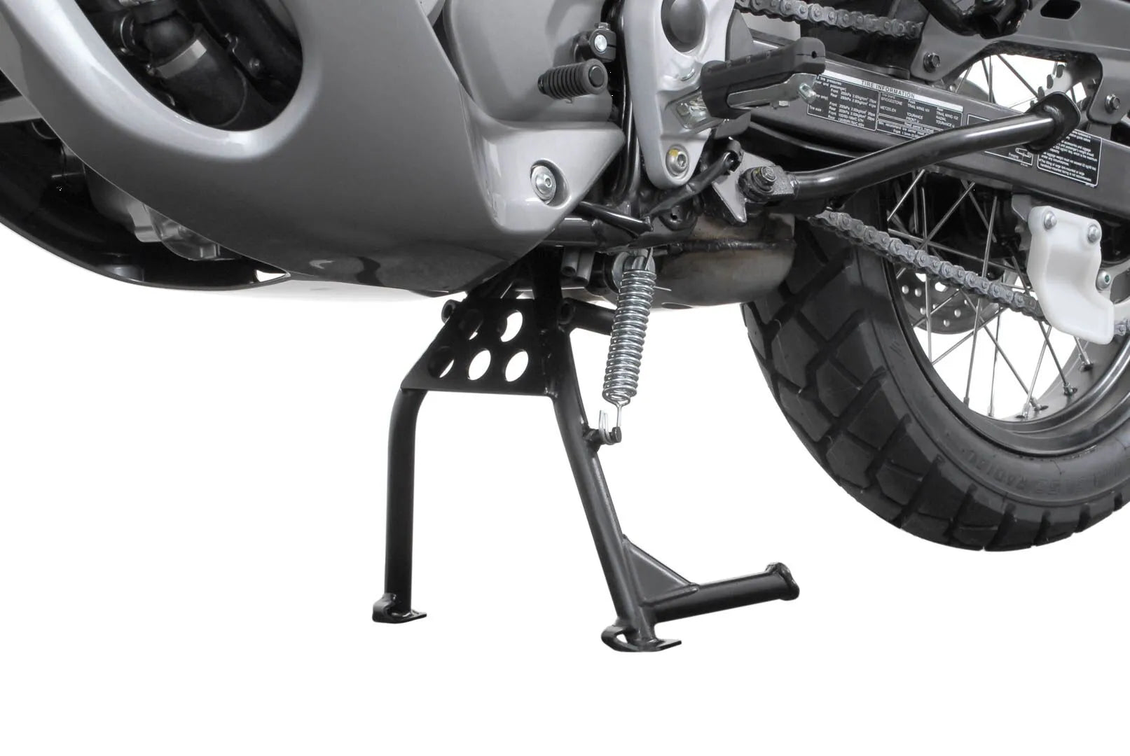 SW-MOTECH Centerstand Motorcycle Kickstand