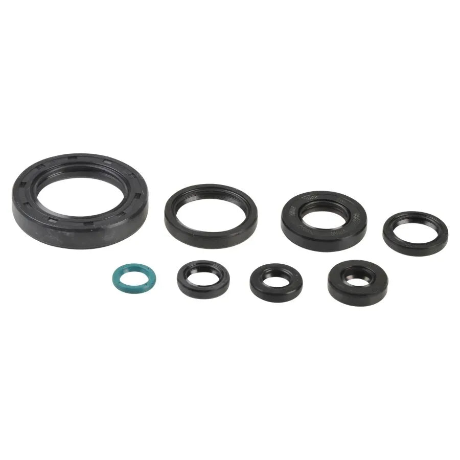 Athena Engine Oil Seal Kit for Motorcycle Engines