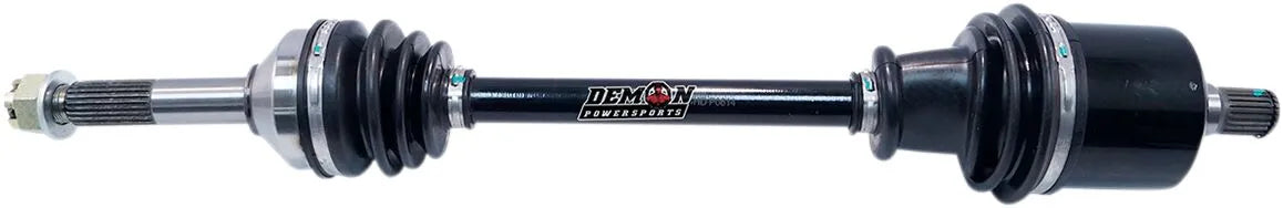 Demon Complete Heavy-duty Axle