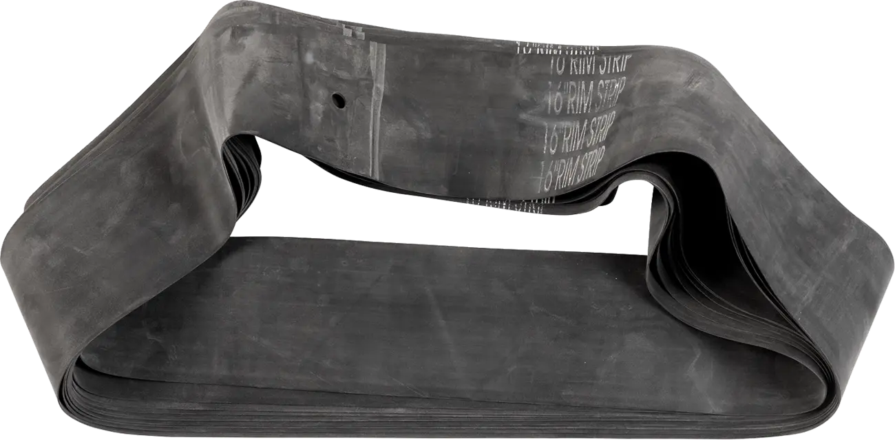 DRAG SPECIALTIES Rim Strip for 16" Rims, 78mm