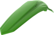 Polisport Plastic Replacement Rear Fender