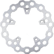 Galfer Cubiq Brake Rotor For Motorcycles - Rear