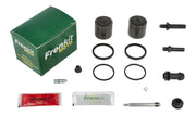 Frenkit S.l. Brake Caliper Superkit for Front & Rear