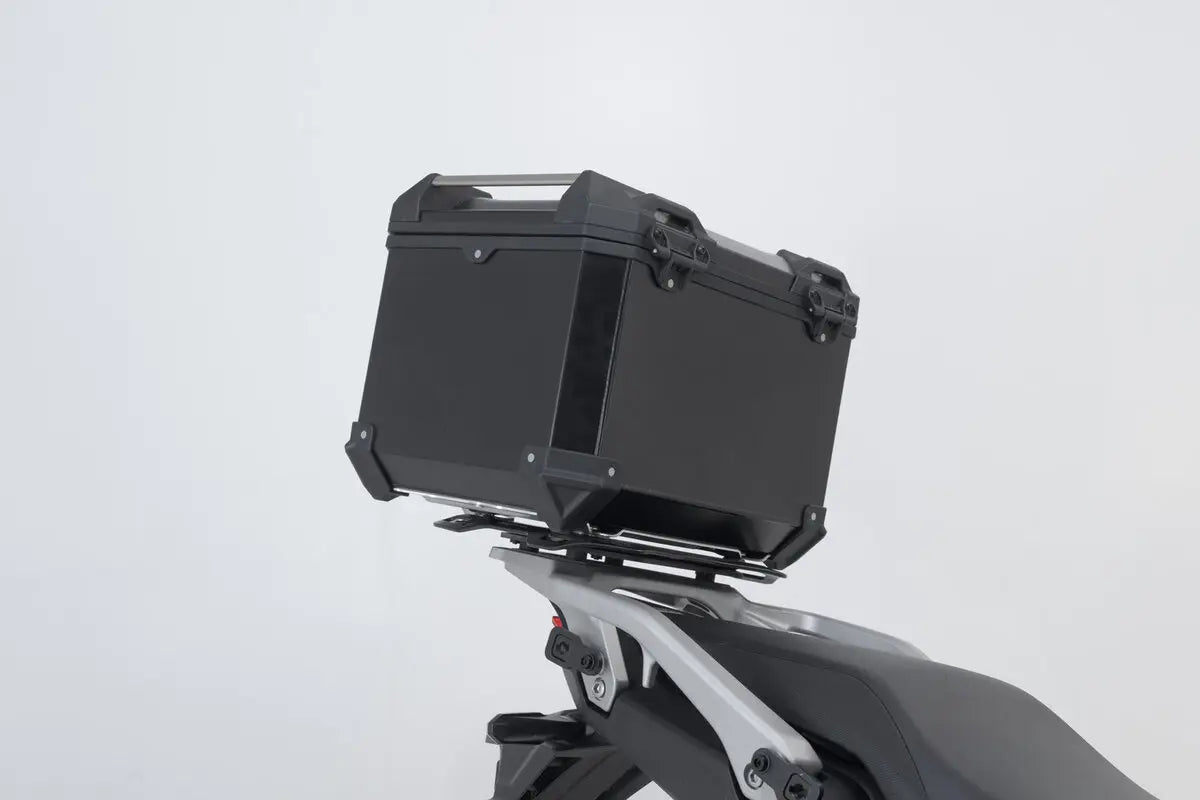 Sw-Motech TRAX ADV Aluminum Adventure Luggage Set