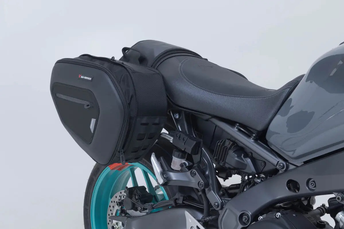 SW-Motech PRO Blaze Saddlebag Set - 40 L - Pair - BC.HTA.06.740.37100