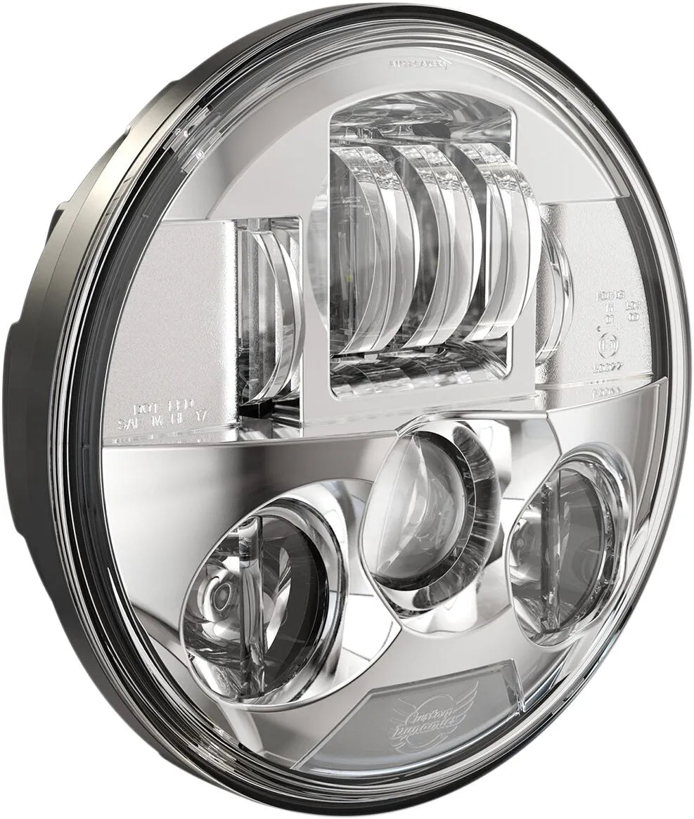 Custom Dynamics 7" Probeam Led Headlamp