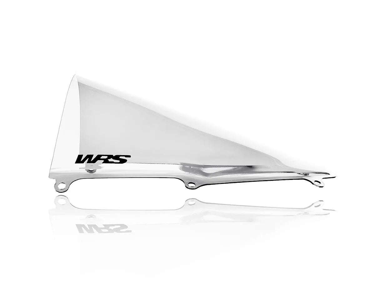 Wrs Windscreen - High Quality Pmma Plexiglass