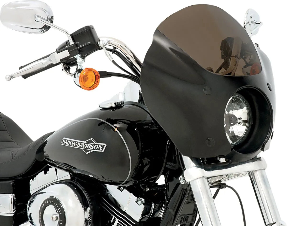Memphis Shades Gauntlet Fairing