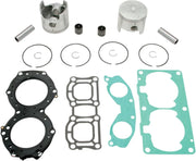 Wsm Top-end Engine Rebuild Kit 84.50mm