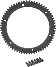 Drag Specialties Starter Ring Gear - 66 Teeth
