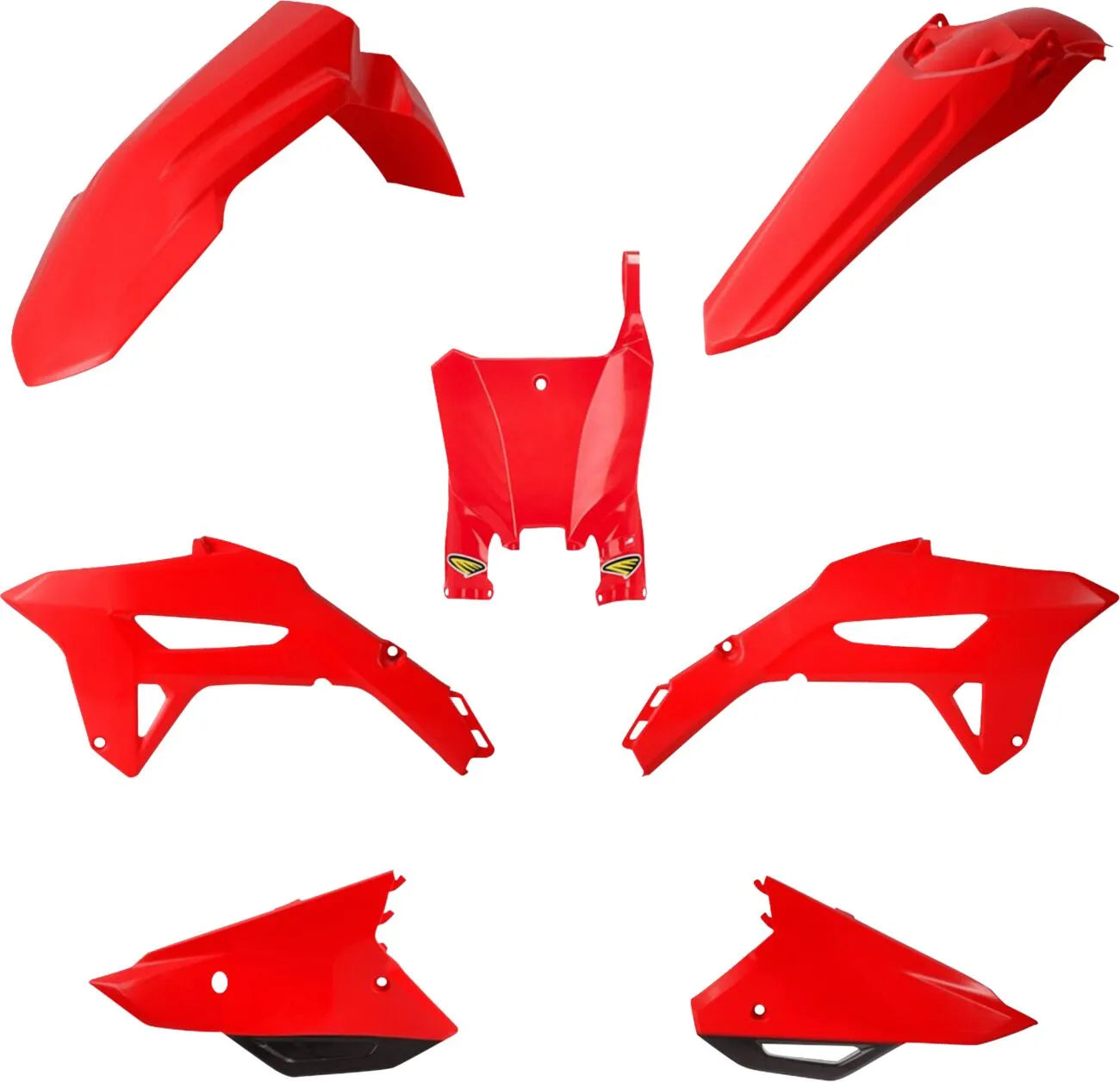 Cycra 5 Piece Replica Body Kit