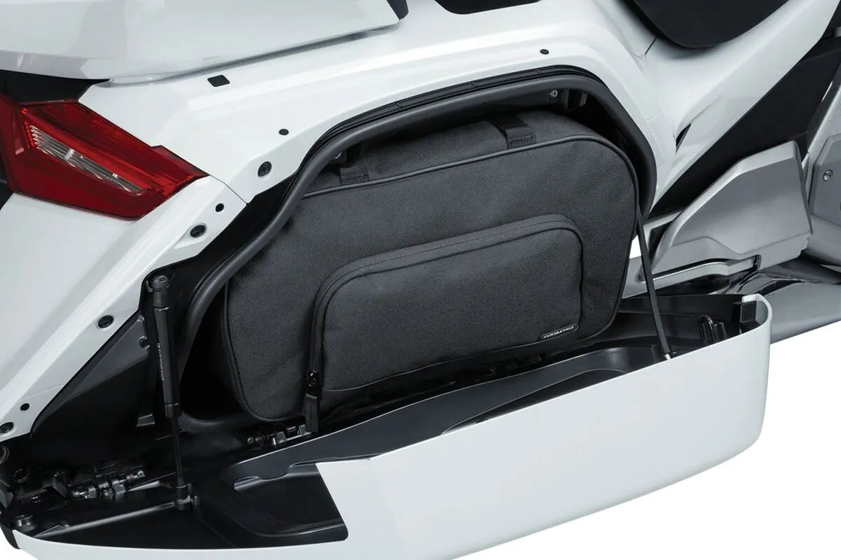 Kuryakyn Saddlebag Liners - Durable Polyester