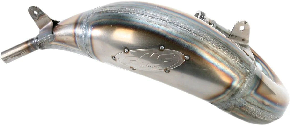 Fmf Factory Fatty Pipe Exhaust