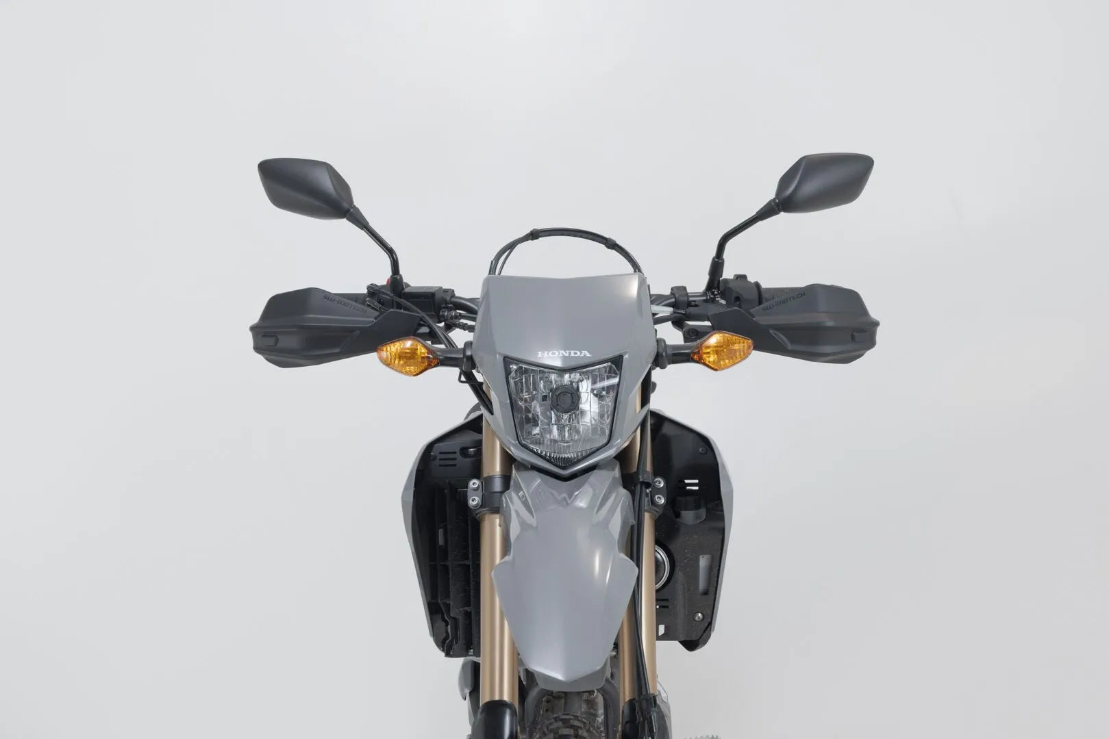 Sw-motech Adventure Handguard Kit