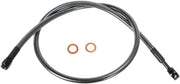 Magnum Shielding Abs Övre Bromsslang Kit - 32"