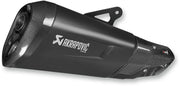 Akrapovic Slip-On Ljuddämpare för BMW S1000RR - ECE Väglaglig