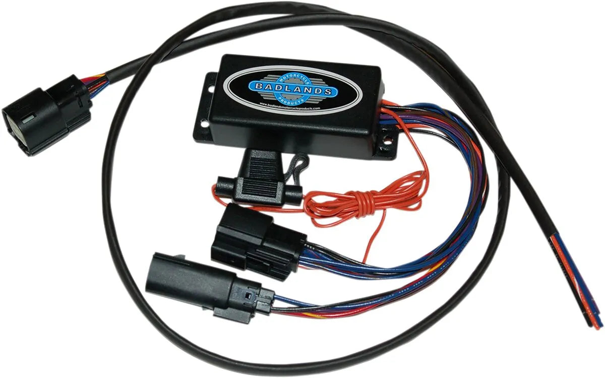 Badlands Brake Light Eliminator Module
