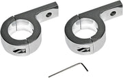 Custom Dynamics Mounting Brackets For 1.25" Guards