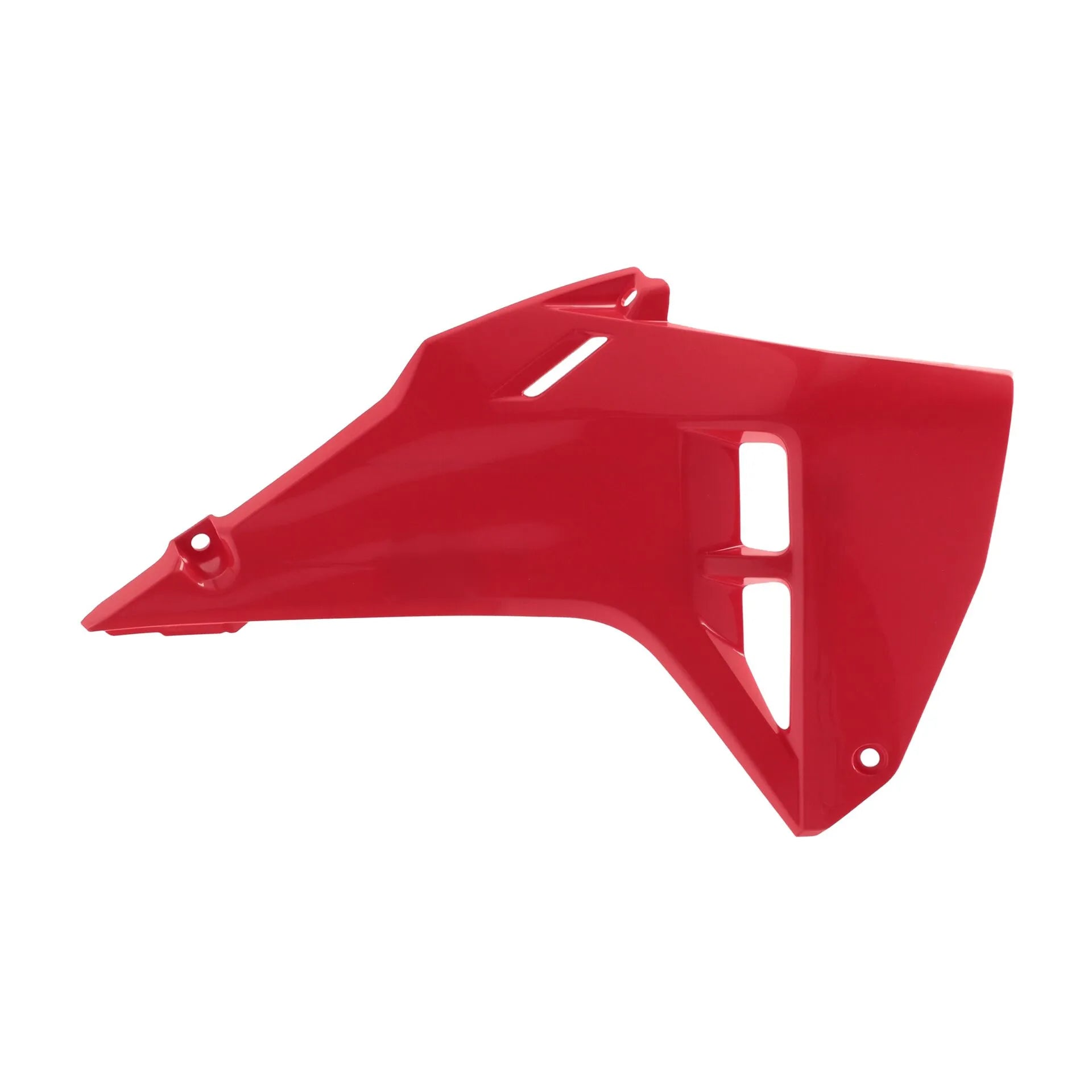 POLISPORT Radiator Covers for Honda